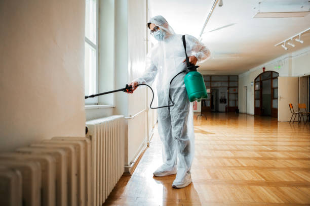 Professional Pest Control in Florin, CA